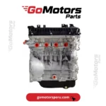 MOTOR MITSUBISHI 1.6 CC original japonés GoMotors Perú