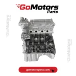 MOTOR JAC A CLASS J3 1.3 CC original chino GoMotors Perú