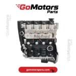 MOTOR Chery QQ 1 CC original chino GoMotors Perú