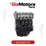 MOTOR Chery QQ 1 CC original chino GoMotors Perú