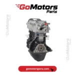 MOTOR Chery QQ 1 CC original chino GoMotors Perú