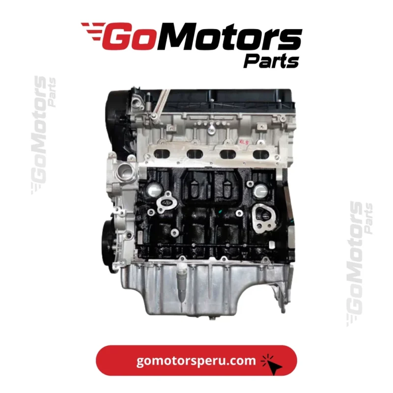 MOTOR CHEVROLET CRUZE 1.8 CC original coreano GoMotors Perú