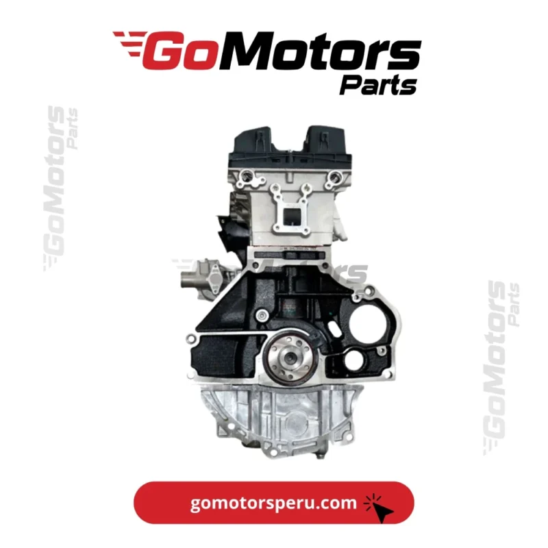 MOTOR CHEVROLET CRUZE 1.8 CC original coreano GoMotors Perú