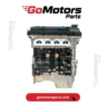 MOTOR CHEVROLET SAIL AVEO 1.4 CC original coreano GoMotors Perú