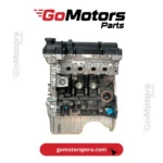 MOTOR CHEVROLET SAIL AVEO 1.4 CC original coreano GoMotors Perú