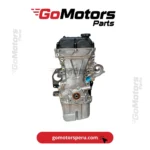 MOTOR CHEVROLET SAIL AVEO 1.4 CC original coreano GoMotors Perú