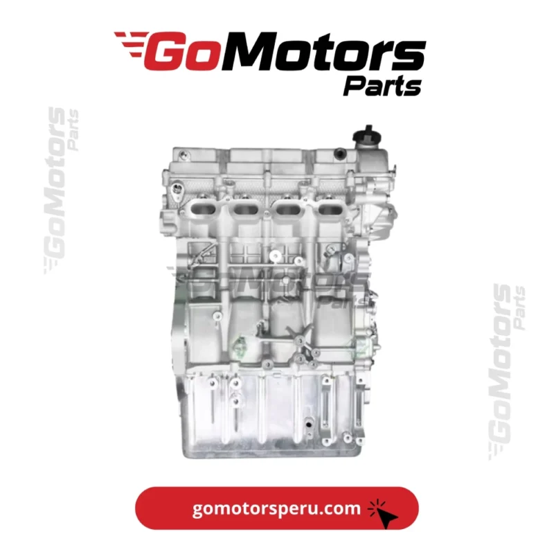 MOTOR MITSUBISHI 4G15 4G18 1.5CC original japonés GoMotors Perú