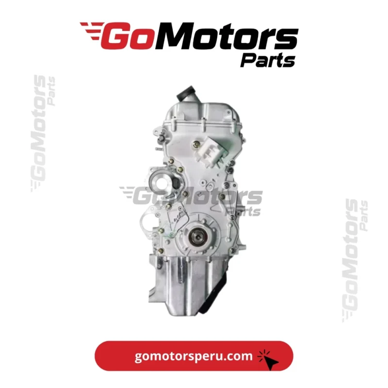 MOTOR MITSUBISHI 4G15 4G18 1.5CC original japonés GoMotors Perú