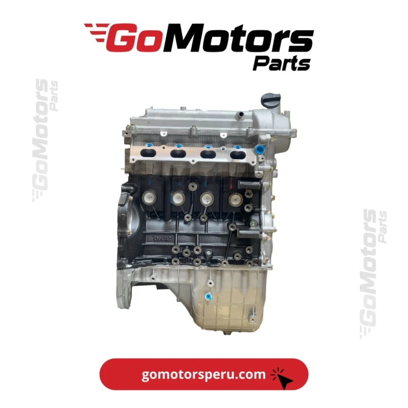 MOTOR DFSK C37 1.5 CC original chino GoMotors Perú