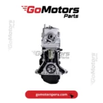 MOTOR CHEVROLET SPARK 0.8 CC original coreano GoMotors Perú