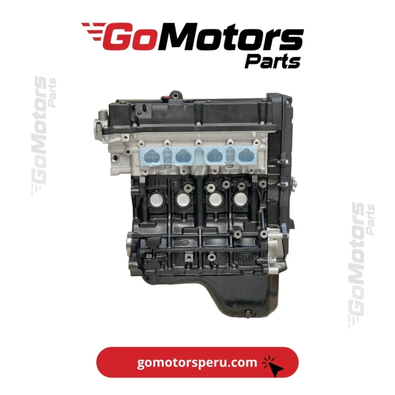 MOTOR HYUNDAI ACCENT 1.4 CC original coreano GoMotors Perú