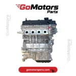 MOTOR HYUNDAI ACCENT I20 I30 1.4 CC original coreano GoMotors Perú