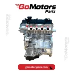 MOTOR HYUNDAI ACCENT I20 I30 1.4 CC original coreano GoMotors Perú