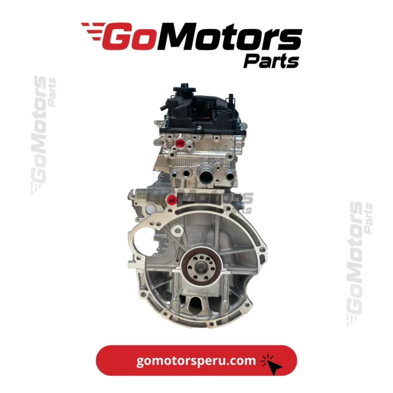 MOTOR HYUNDAI I10, I20 1.2 CC original coreano GoMotors Perú
