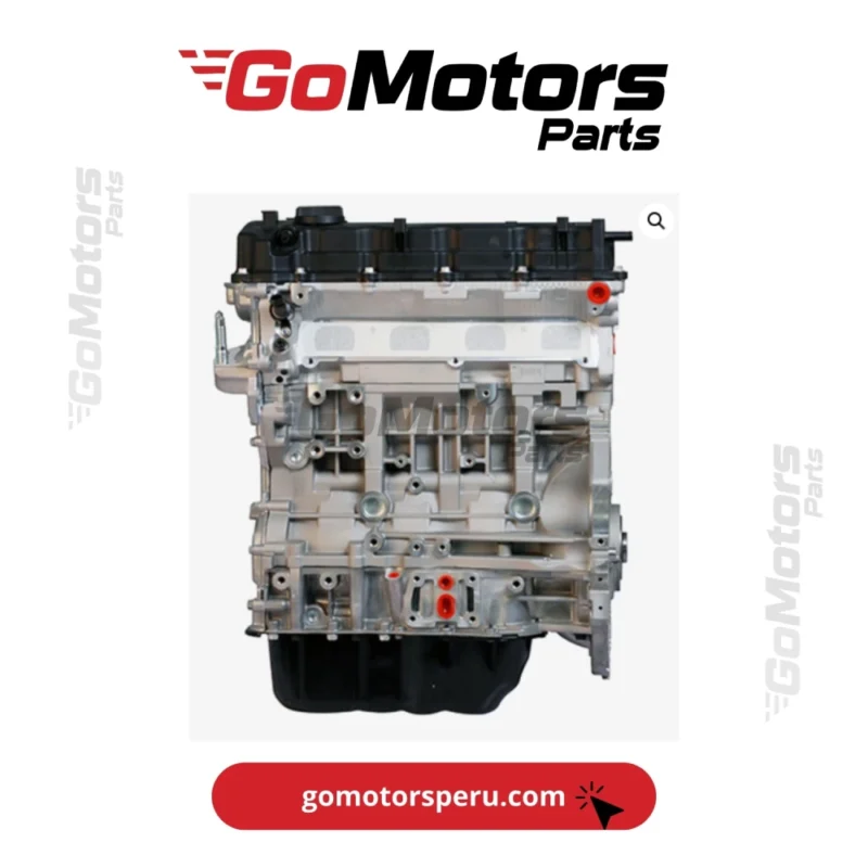 MOTOR HYUNDAI TUCSON 2.0 CC original coreano GoMotors Perú