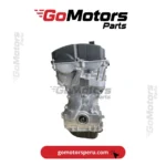 MOTOR HYUNDAI SANTA FE 2.4 CC original coreano GoMotors Perú