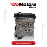 MOTOR HYUNDAI H1 2.4 CC original coreano GoMotors Perú