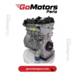MOTOR HYUNDAI H1 2.4 CC original coreano GoMotors Perú