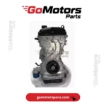 MOTOR HYUNDAI H1 2.4 CC original coreano GoMotors Perú