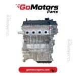 MOTOR HYUNDAI ACCCENT I20 1.4 CC original coreano GoMotors Perú