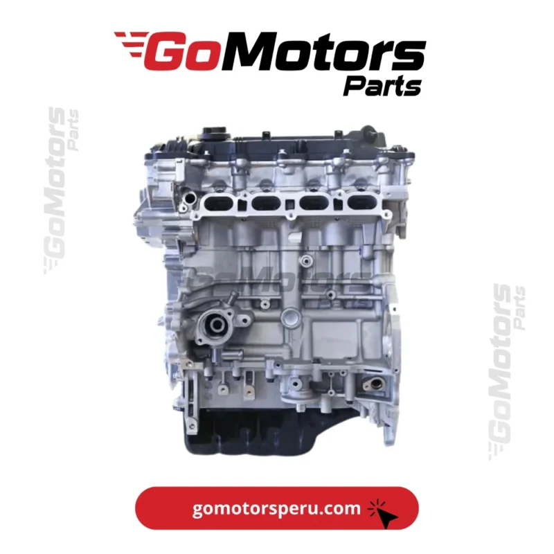 MOTOR HYUNDAI CRETA ELANTRA TUCSON 2.0 CC original coreano GoMotors Perú