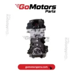 MOTOR JAC REFINE 2 CC original chino GoMotors Perú