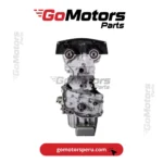 MOTOR JAC REFINE 2 CC original chino GoMotors Perú