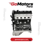 MOTOR JAC REFINE 2.4 CC original chino GoMotors Perú