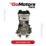 MOTOR JAC REFINE 2.4 CC original chino GoMotors Perú