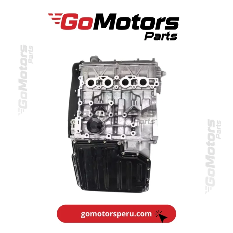 MOTOR JAC J2 YUEQUE 1 CC original chino GoMotors Perú