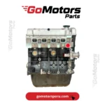 MOTOR CHERY A13(FULWIN 2) COWIN1 (A15) COWIN2 COWIN3 KARRY SEDAN HATCHBACK 1.5 CC original chino GoMotors Perú