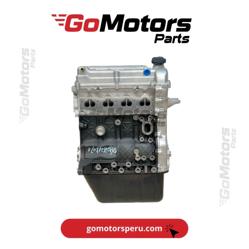 MOTOR CHEVROLET N300 N200 1.2 CC original coreano GoMotors Perú