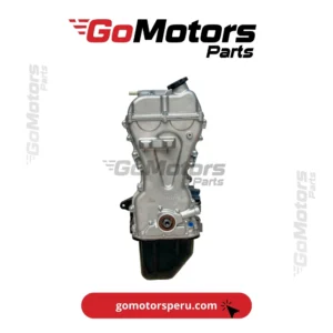 MOTOR CHEVROLET N300 N200 1.2 CC original coreano GoMotors Perú