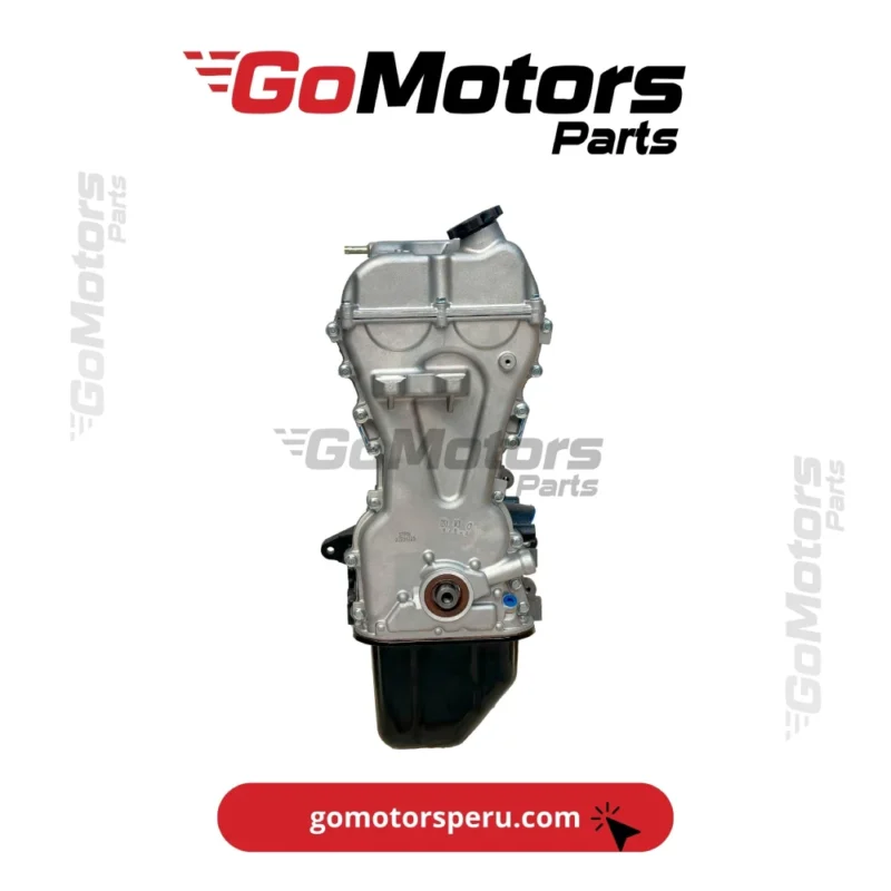 MOTOR CHEVROLET N300 N200 1.2 CC original coreano GoMotors Perú