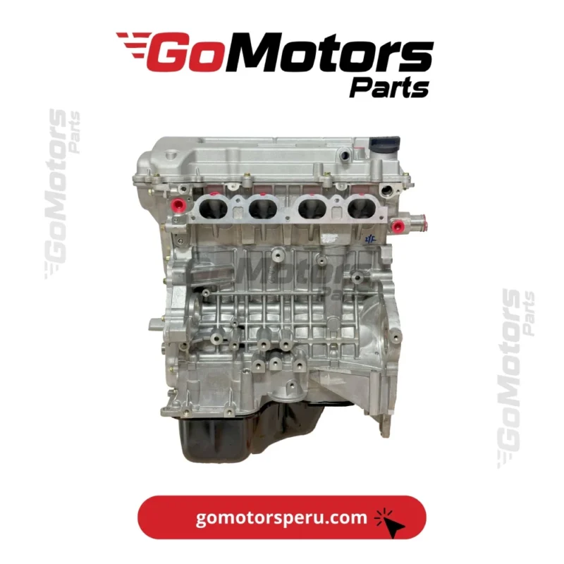 MOTOR DFSK GLORY 580 1.8CC original chino GoMotors Perú