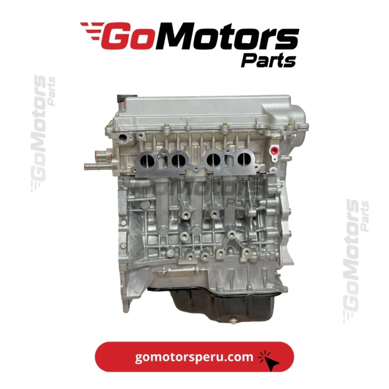 MOTOR DFSK GLORY 580 1.8CC original chino GoMotors Perú