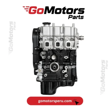 MOTOR SEMI ARMADO F8CV TICO